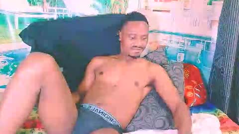 ebonytiger69 online show from February 2026 07:10:01 PM