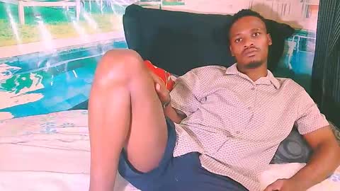 ebonytiger69 online show from March 2026 12:01:02 PM