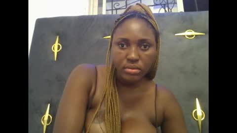 ebonyvd online show from November 2025 10:20:02 PM