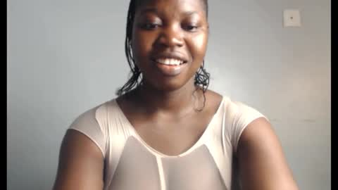 Snapshot of ebonyx_dripqueen chatting on November 2025 01:49:02 AM Loveth online show from November 2025 01:49:02 AM