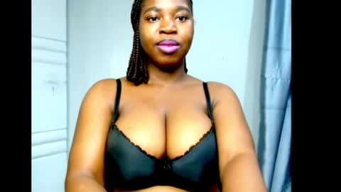 Snapshot of ebonyx_dripqueen chatting on June 2026 06:27:01 AM Loveth online show from June 2026 06:27:01 AM