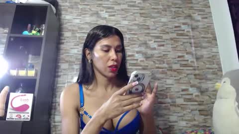 ebonyxprincess online show from May 2026 10:27:01 PM