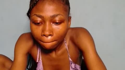 ebonyxxbabe online show from November 2025 08:59:01 AM