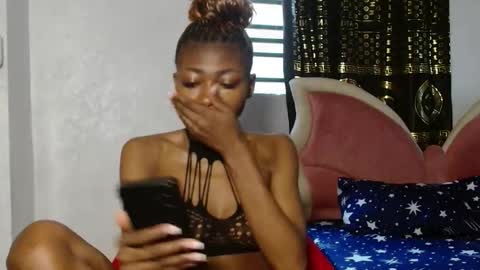 ebonyxxbabe online show from February 2026 07:40:01 AM