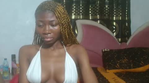 ebonyxxbabe online show from July 2026 11:51:01 PM