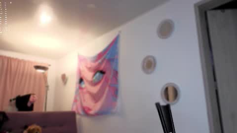 Snapshot of ecchi_sixxx chatting on November 2025 06:03:01 AM Colette online show from November 2025 06:03:01 AM