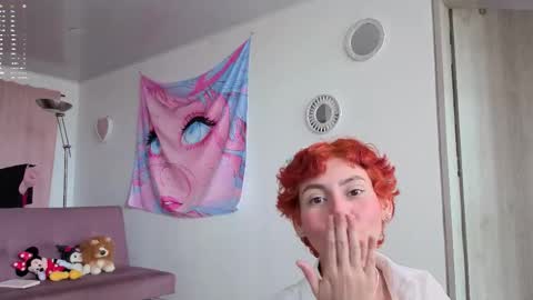 Snapshot of ecchi_sixxx chatting on November 2025 02:27:02 PM Colette online show from November 2025 02:27:02 PM