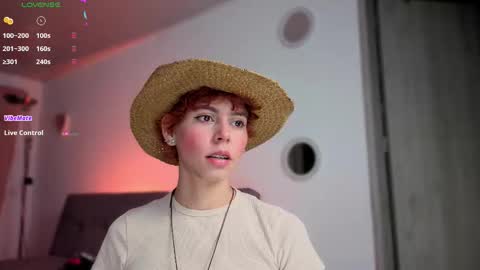 Snapshot of ecchi_sixxx chatting on November 2025 03:51:02 AM Colette online show from November 2025 03:51:02 AM