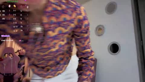 Snapshot of ecchi_sixxx chatting on November 2025 12:46:01 AM Colette online show from November 2025 12:46:01 AM