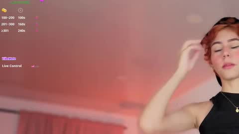 Snapshot of ecchi_sixxx chatting on December 2025 05:59:01 AM Colette online show from December 2025 05:59:01 AM