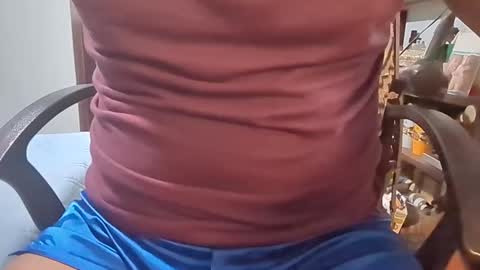 eccidburn online show from December 2024 11:58:01 AM