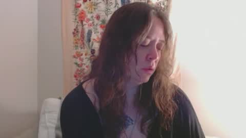 Weird Echo online show from April 2026 10:46:01 AM