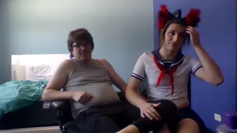 echowulf96 online show from December 2025 05:29:01 PM