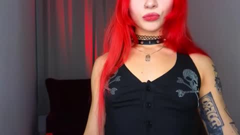 Snapshot of eclipseempress chatting on November 2025 01:56:02 PM Monica online show from November 2025 01:56:02 PM