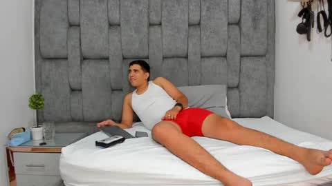 Blake and Jess online show from February 2026 07:54:01 PM