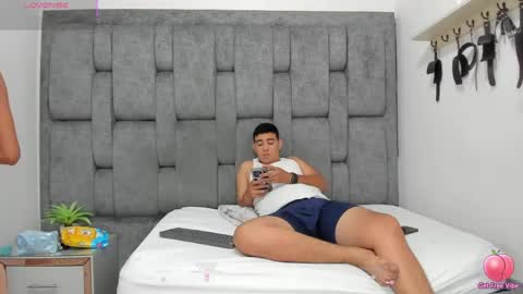 Blake and Jess online show from March 2026 07:40:01 PM