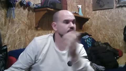 EclipseThrone online show from April 2026 10:54:02 PM