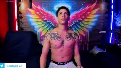 ecstasyx2_23 online show from July 2026 04:28:02 AM