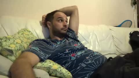 ET87 online show from October 2025 09:48:01 PM