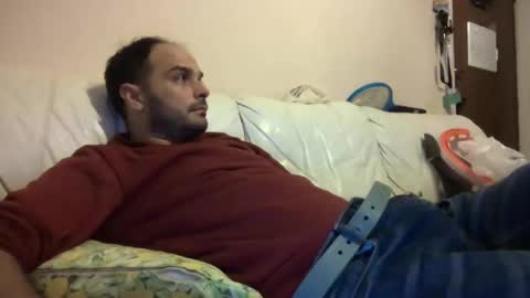 ET87 online show from November 2025 10:43:02 PM