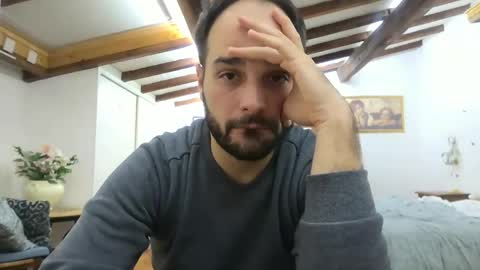 ET87 online show from November 2025 10:20:02 PM