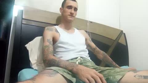 Edd Gallego online show from November 2025 09:03:02 PM