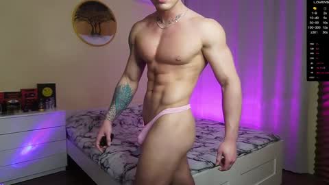 Snapshot of ed_hooligan chatting on February 2026 05:27:02 PM ed_hooligan online show from February 2026 05:27:02 PM