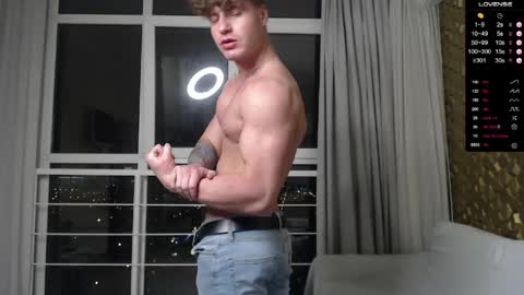 ed_hooligan online show from April 2026 05:08:02 PM