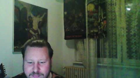 Edward online show from February 2025 06:44:02 PM