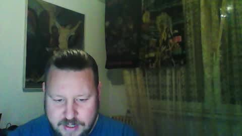 Edward online show from November 2025 07:07:02 PM