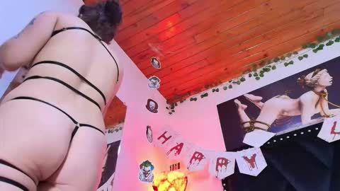 Snapshot of eda_bonne chatting on October 2025 12:37:02 PM Edda online show from October 2025 12:37:02 PM