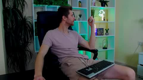 eddie_baker online show from March 2026 09:32:02 PM