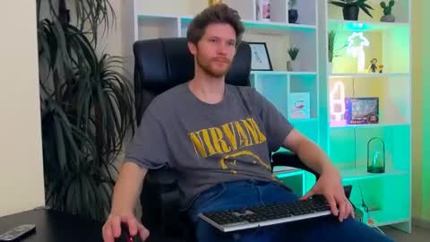 eddie_baker online show from May 2026 09:50:02 AM