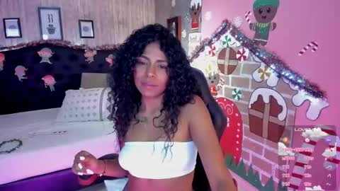 Snapshot of edelaine_rogers chatting on December 2024 10:08:02 PM ede online show from December 2024 10:08:02 PM