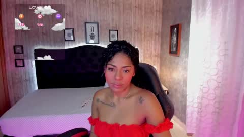 Snapshot of edelaine_rogers chatting on January 2025 06:52:01 PM ede online show from January 2025 06:52:01 PM