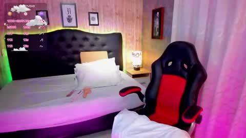 Snapshot of edelaine_rogers chatting on January 2025 09:28:01 PM ede online show from January 2025 09:28:01 PM