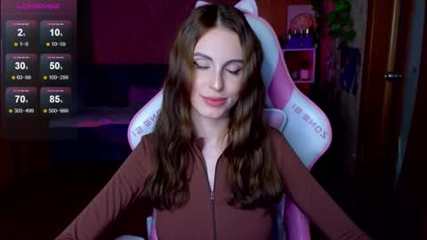 Edeline online show from March 2026 01:47:01 PM