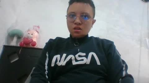 Snapshot of eden_jupiters chatting on October 2025 02:45:02 AM eden_jupiters online show from October 2025 02:45:02 AM