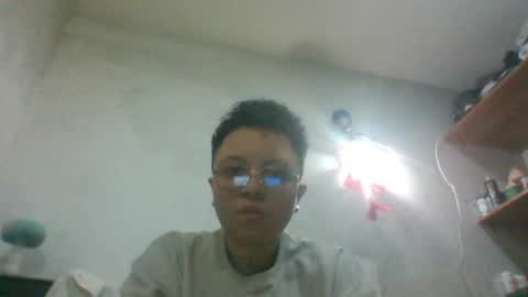 eden_jupiters online show from April 2026 05:01:02 AM