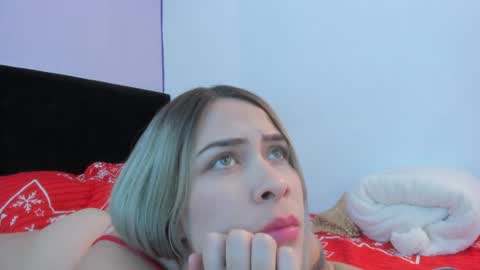 BYANCA online show from December 2024 09:17:01 PM