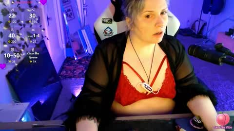 EdenArcadia online show from March 2026 04:04:02 AM