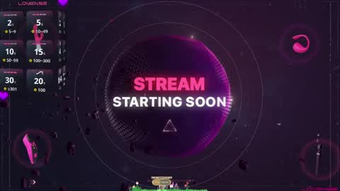 EdenArcadia online show from March 2026 03:26:01 PM