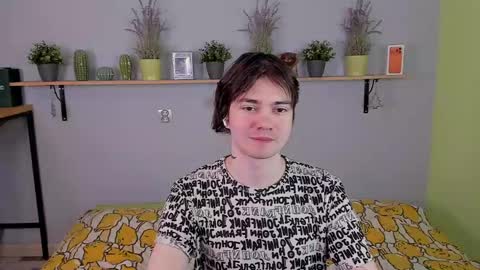 Edgar online show from May 2026 05:01:02 AM