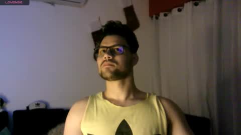 ZohanMohamed online show from February 2025 09:30:02 AM