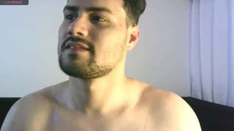 ZohanMohamed online show from February 2025 10:17:02 AM