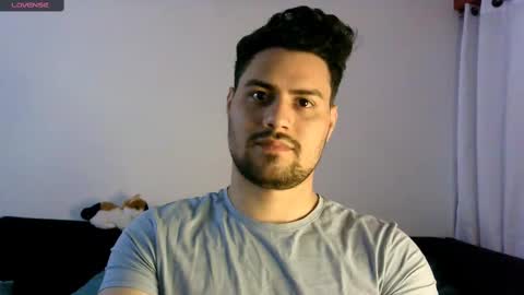 ZohanMohamed online show from February 2025 03:31:02 AM