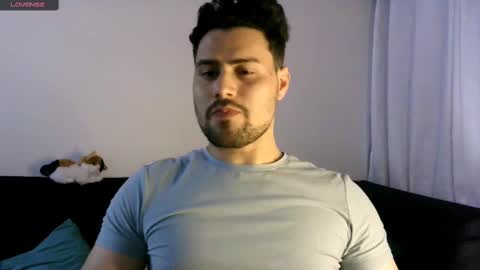 ZohanMohamed online show from February 2025 09:16:02 AM