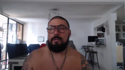 edgarram83 online show from February 2025 06:33:02 PM