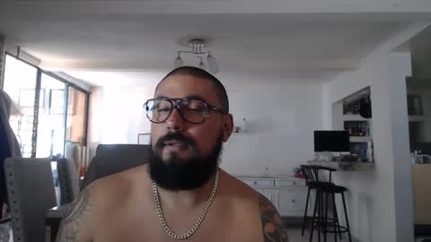 edgarram83 online show from February 2025 06:04:01 PM