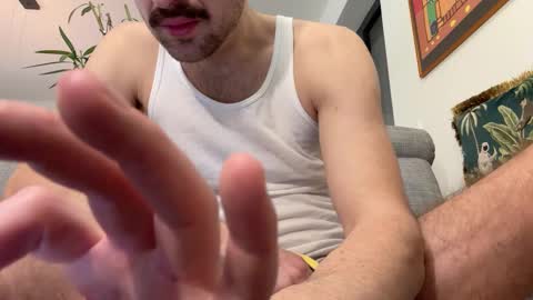 Snapshot of edge_guy chatting on January 2025 11:05:01 PM edge_guy online show from January 2025 11:05:01 PM